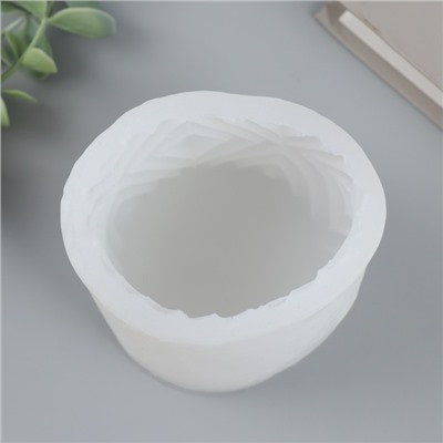 Молд силиконовый «Эйдофея» 8×10 см