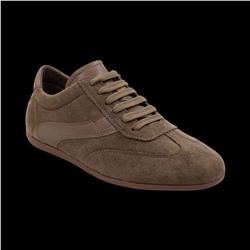 Кроссовки BF153-6 коричневые