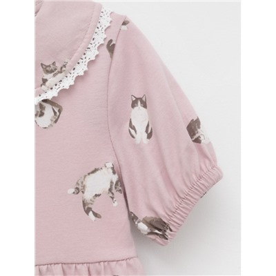 CROCKID Платье КР 5932