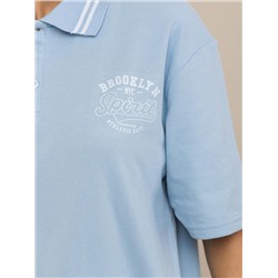 BATIK Футболка 017_ЛП25