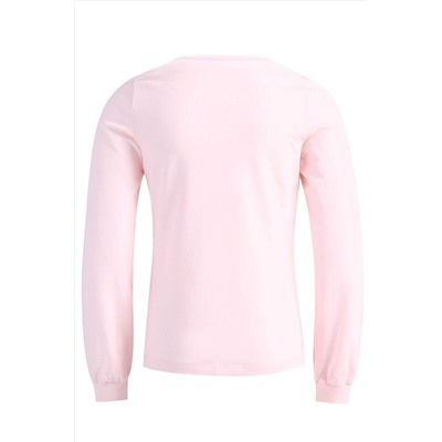 Лонгслив АПРЕЛЬ, 910386