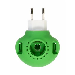 Комплект от комаров SAFEX (фумигатор+жидкость) 2 набора