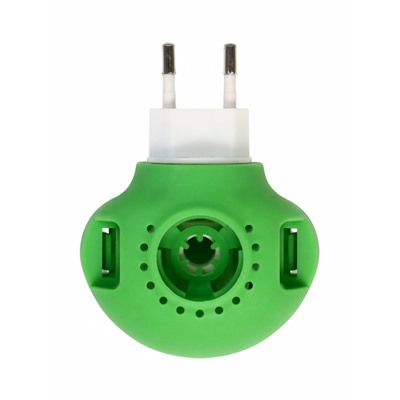 Комплект от комаров SAFEX (фумигатор+жидкость) 2 набора