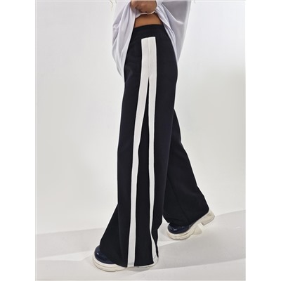 17-37-1. (Брюки для девочки, Лунева )