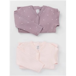 CROCKID Комбинезон К 6523-2уп