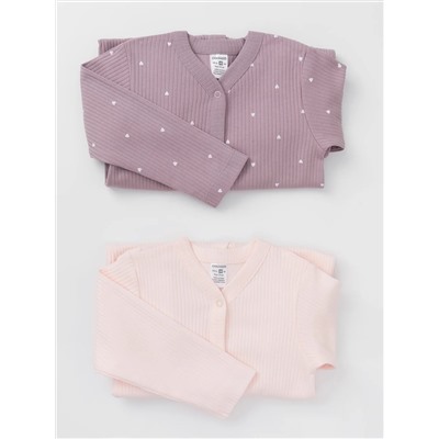 CROCKID Комбинезон К 6523-2уп