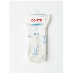 Conte elegant Носки ACTIVE 20С-20СП