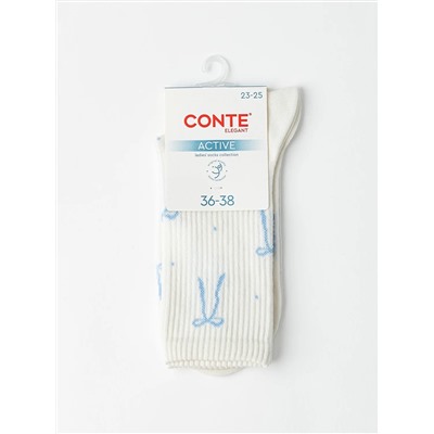 Conte elegant Носки ACTIVE 20С-20СП