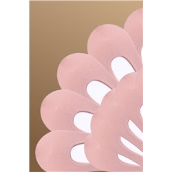 Следки GL123, 20 den, 10 пар