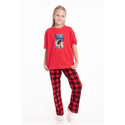 Футболка М225120Пк