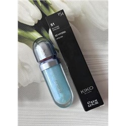 Блеск для губ с 3D эффектом  3D Hydra Lipgloss 51