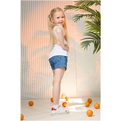 Детская футболка 11854 Чебурашка НАТАЛИ, 895434