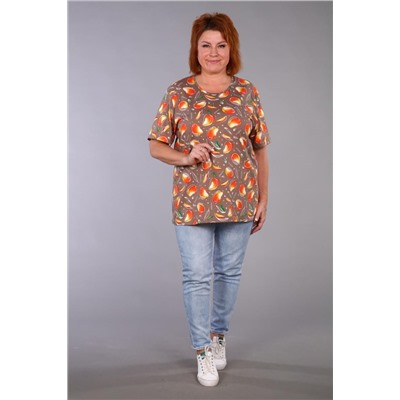 Футболка "Рокси" (Манго)