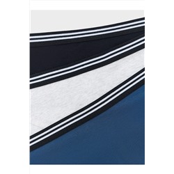 Трусы женские (3шт.) MARK FORMELLE, 1231703