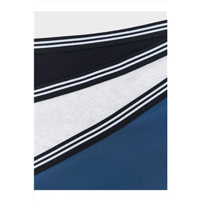 Трусы женские (3шт.) MARK FORMELLE, 1231703