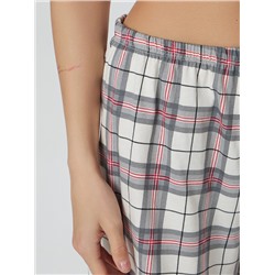 КОМПЛЕКТ ЖЕНСКИЙ (ДЖЕМПЕР, ШОРТЫ) 592591