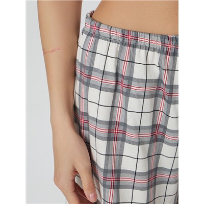 КОМПЛЕКТ ЖЕНСКИЙ (ДЖЕМПЕР, ШОРТЫ) 592591