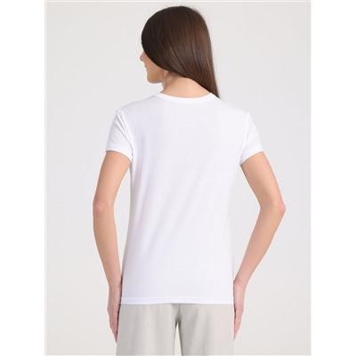 Апрель Футболка 1ЖДФК2657001