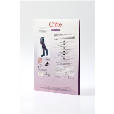 Колготки CONTE ELEGANT, 1088140