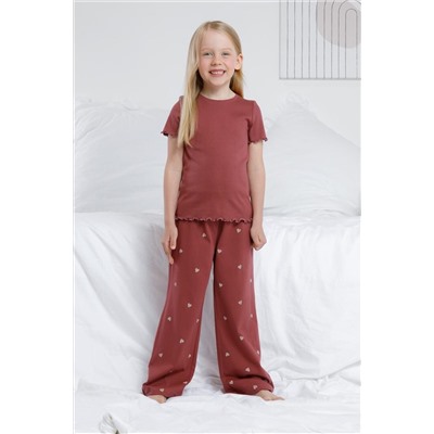 Пижама CROCKID, 1217217