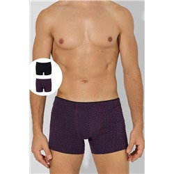 Трусы мужские (2шт) MARK FORMELLE, 1230230