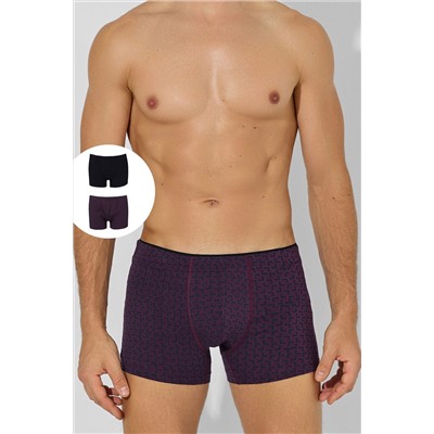 Трусы мужские (2шт) MARK FORMELLE, 1230230