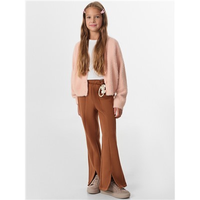 БРЮКИ ДЛЯ ДЕВОЧЕК 187855