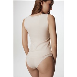 Майка женская CONTE Майка BASIC COLLECTION LM 2020