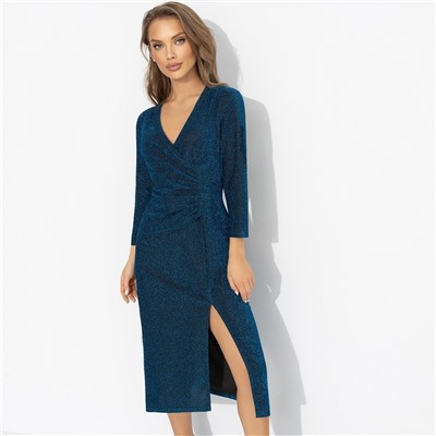 Платье для зрелой близости, Любовный расклад