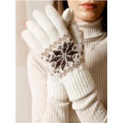 Перчатки взрослые