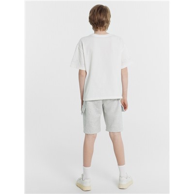 ШОРТЫ ДЛЯ МАЛЬЧИКОВ 133348