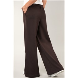 Женские брюки - трансформеры из футера Happyfox