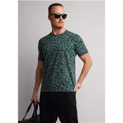 Футболка мужская