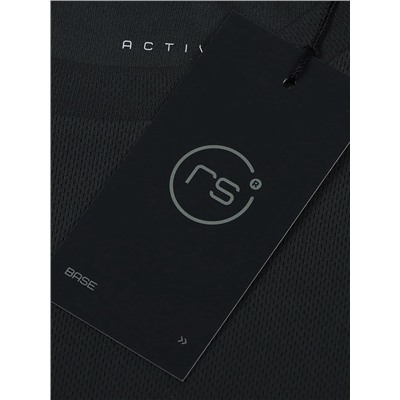 Футболка мужская Resport, бифлекс, размер XXL (54), зелёная