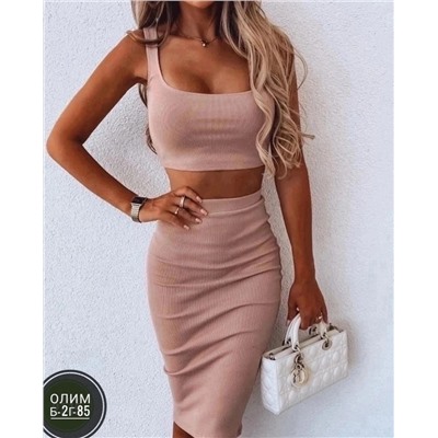 Костюм двойка