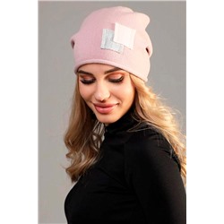 Шапка женская Safiya 61-M