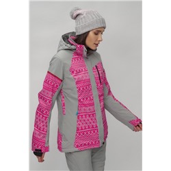 Горнолыжный костюм MTFORCE, 840949