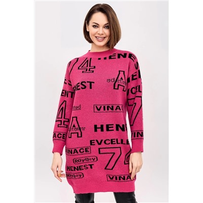 Lika Dress Туника 8937