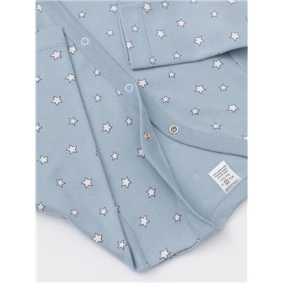 CROCKID Комбинезон К 6025-2уп