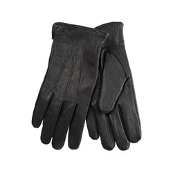 Перчатки муж. Flagman SO-0123 нат.кожа