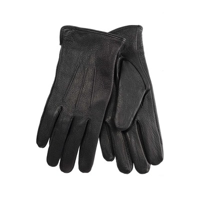 Перчатки муж. Flagman SO-0123 нат.кожа