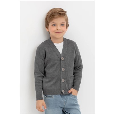 CROCKID Кардиган КВ 30155