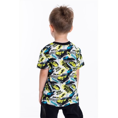 Футболка М222063д