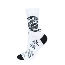 Классические БРЕСТСКИЕ НОСКИ 4200 МИР ПОД НОГАМИ