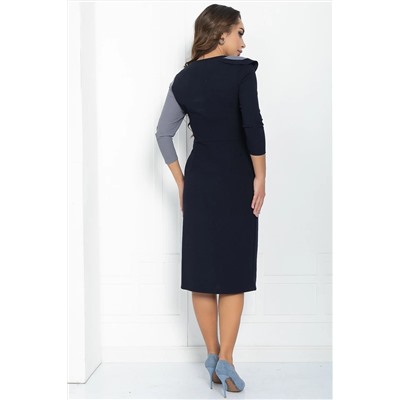 LT Collection Платье П12745-35М