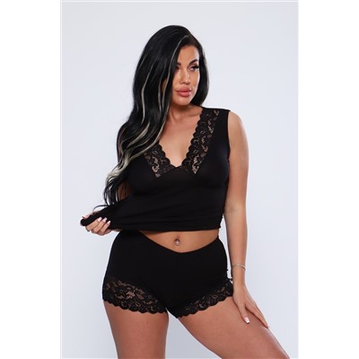 Пижама с шортами 78519 НАТАЛИ, 890488