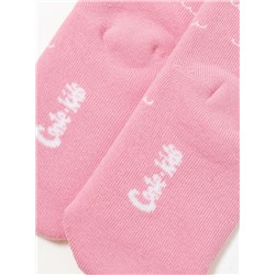 Теплые CONTE-KIDS SOF-TIKI Махровые носки для малышей