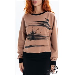 Свитшот "Liberta"