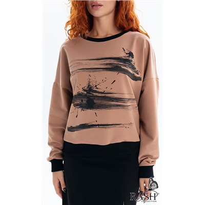 Свитшот "Liberta"