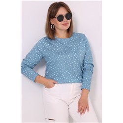 Лонгслив АПРЕЛЬ, 1034951